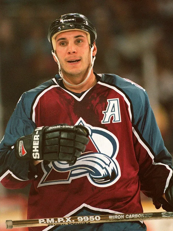 Sylvain Lefebvre