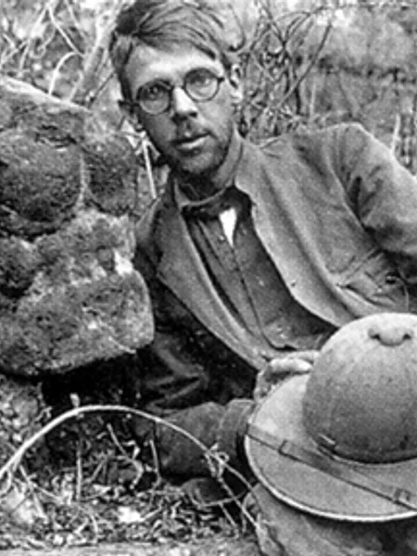 Sylvanus Morley
