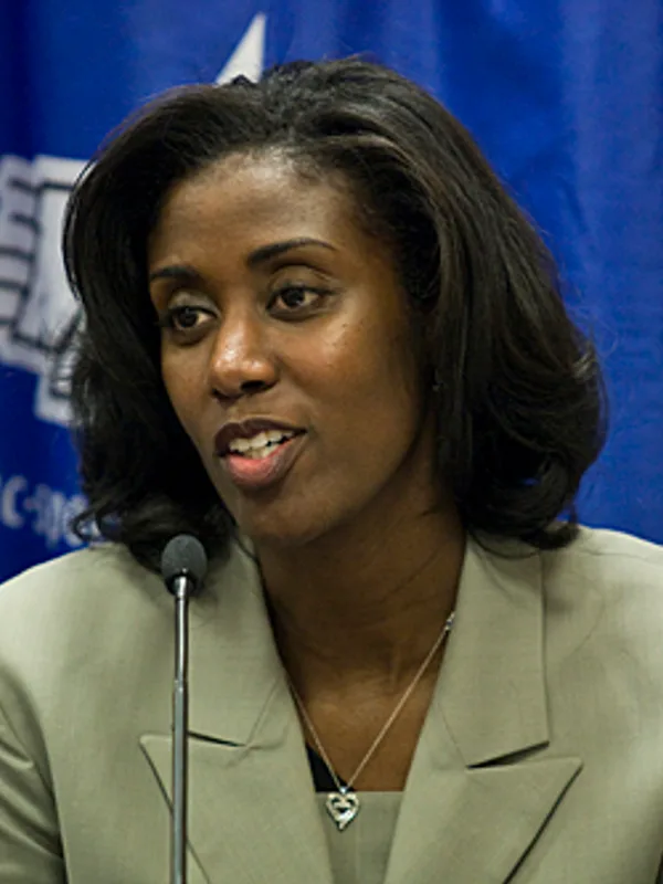 Sylvia Crawley