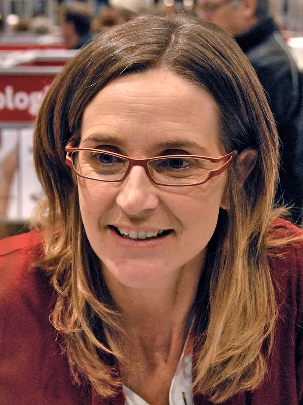 Sylvie Fréchette