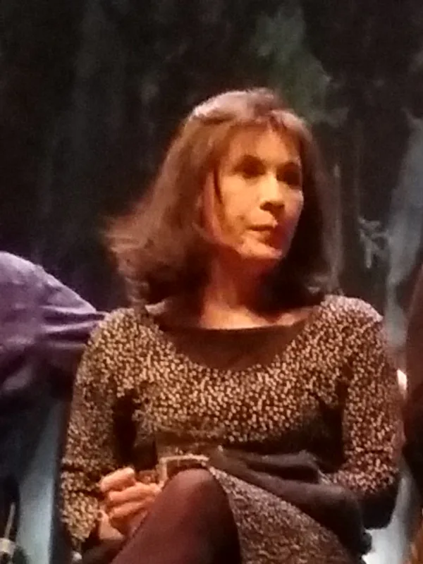 Sylvie Léonard