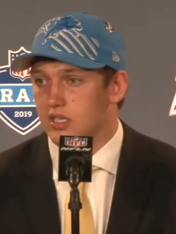 T. J. Hockenson