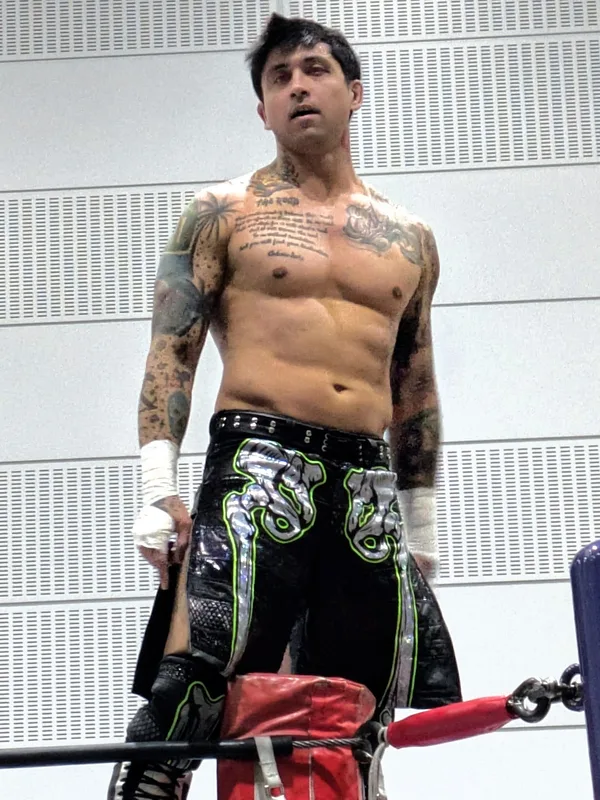 T. J. Perkins