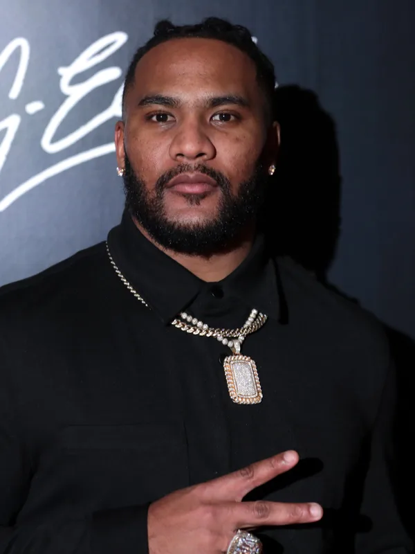 T. J. Ward