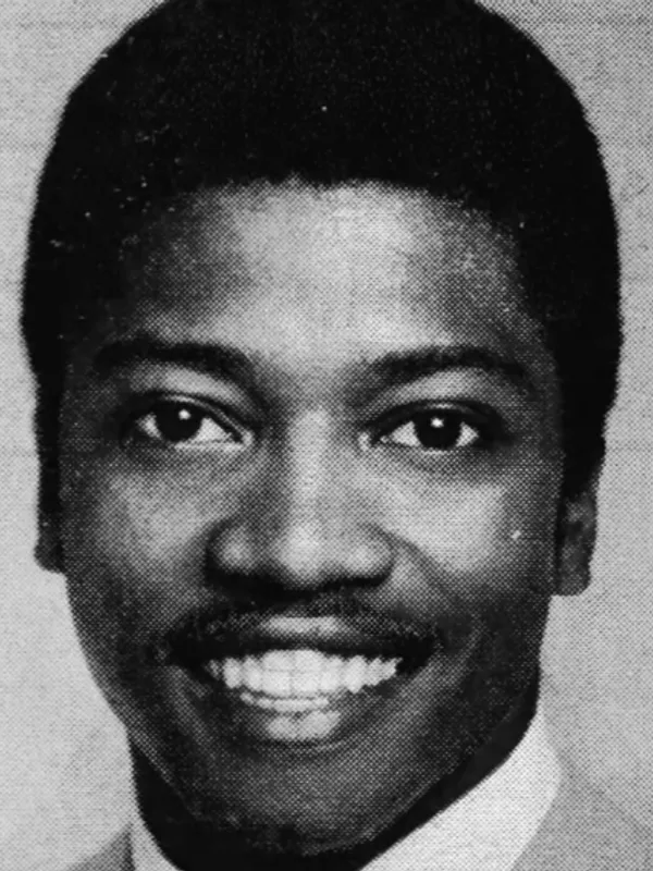 T. K. Carter