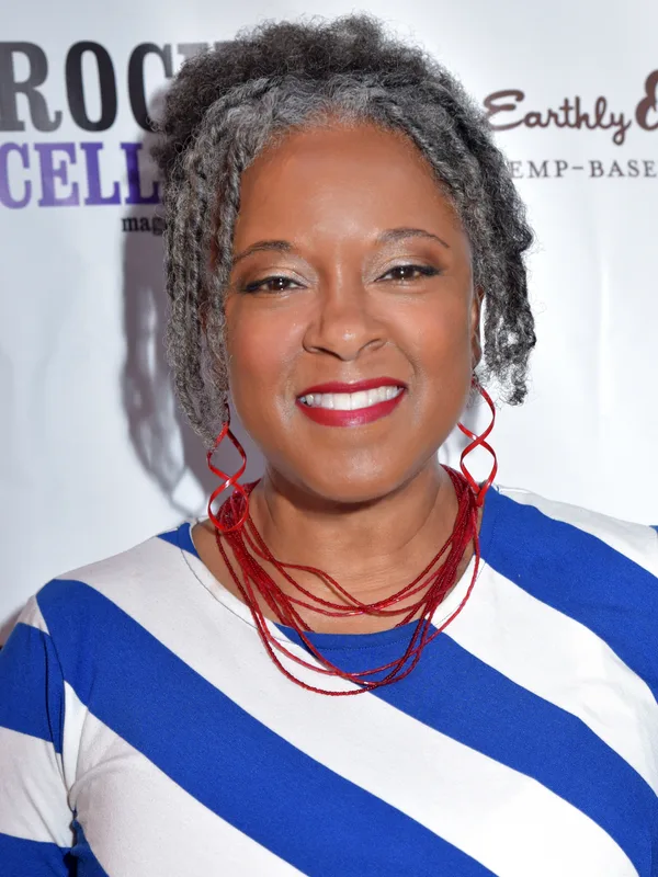 T'Keyah Crystal Keymáh