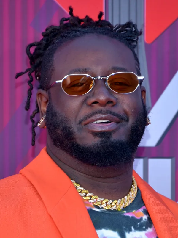 T-Pain