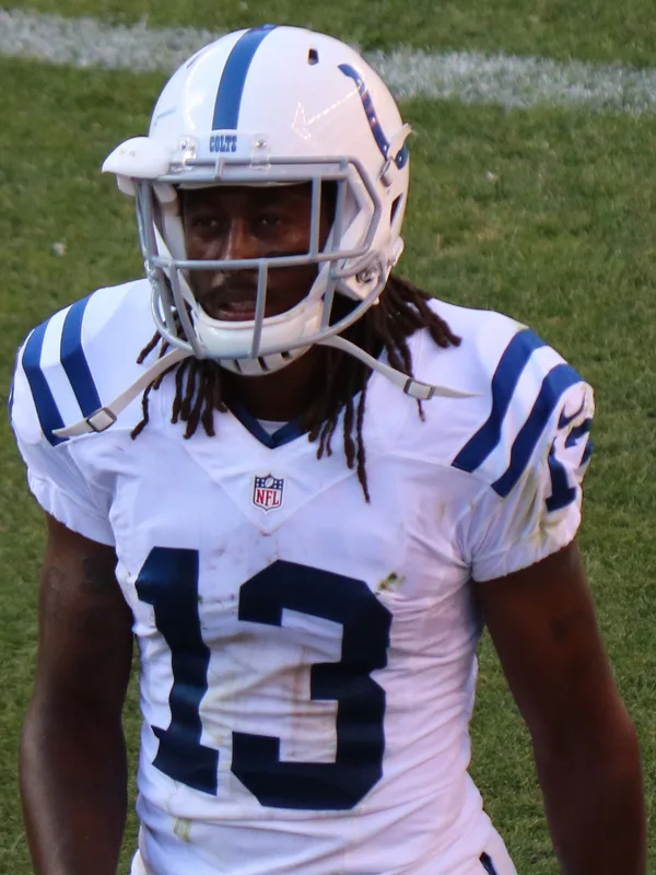 T. Y. Hilton