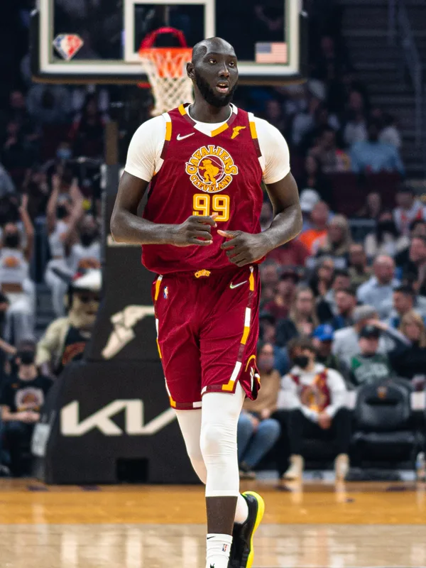 Tacko Fall