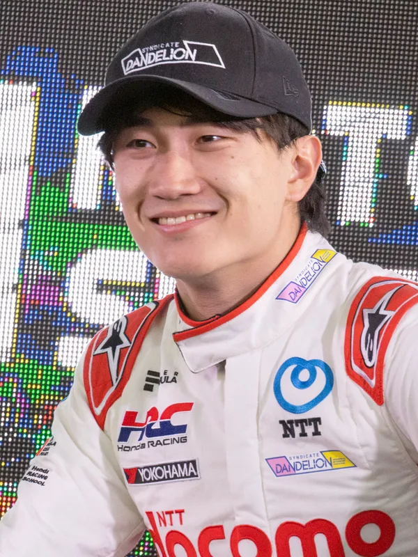 Tadasuke Makino