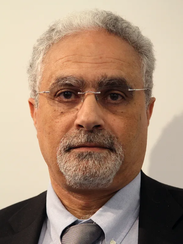 Taher Elgamal