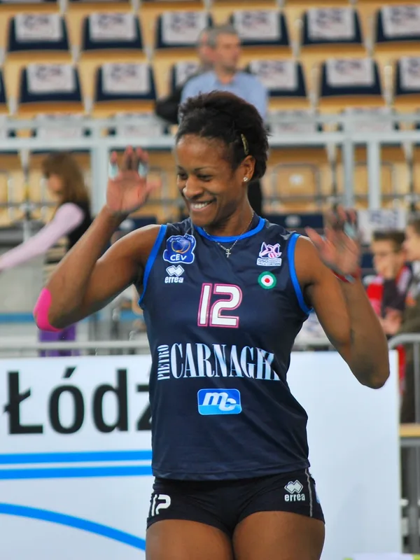 Taismary Agüero