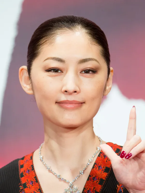 Takako Tokiwa