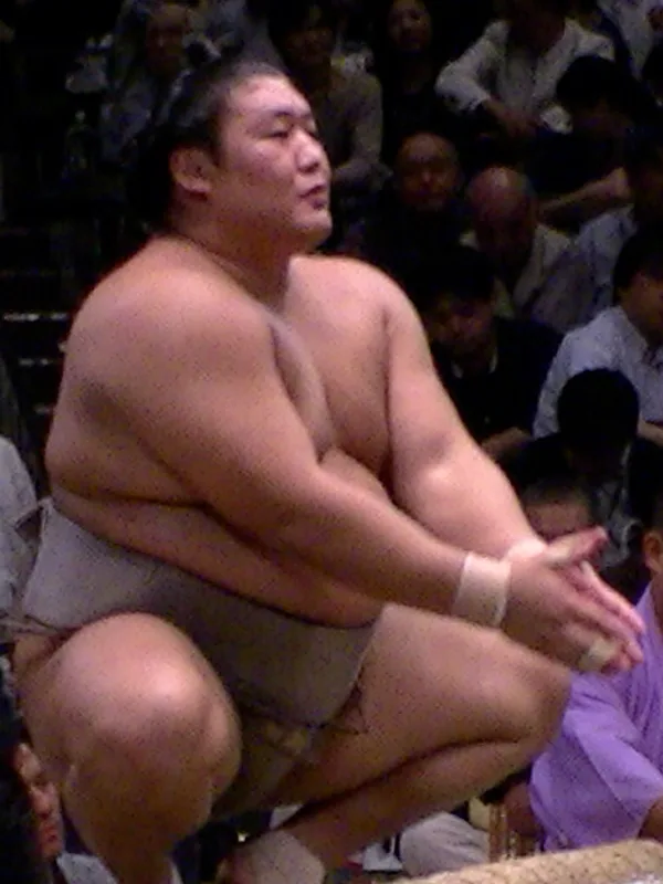 Takanoiwa Yoshimori