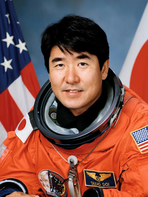 Takao Doi