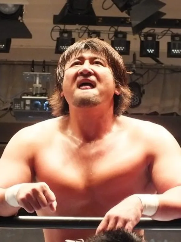 Takao Omori