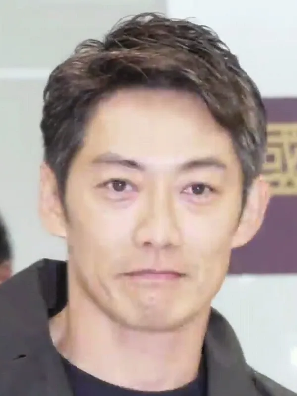 Takashi Sorimachi