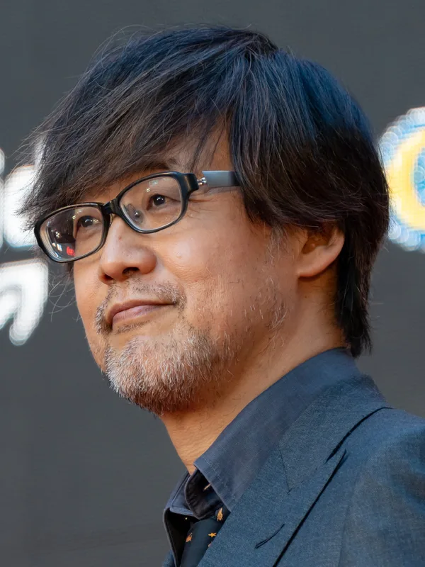 Takashi Yamazaki