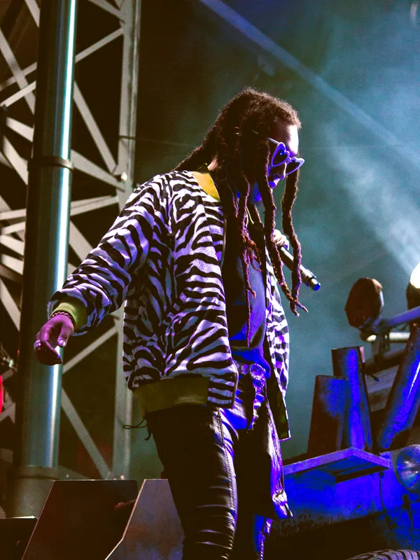 Takeoff (rapper)