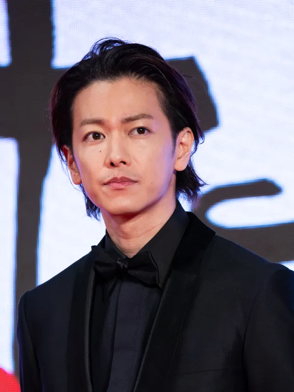 Takeru Satoh