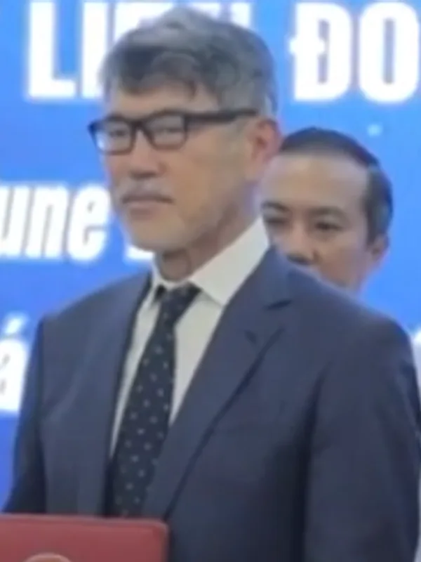 Takeshi Koshida