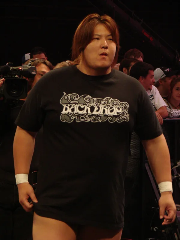 Takeshi Morishima
