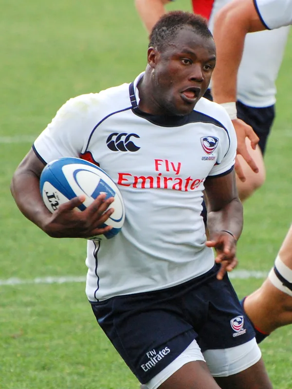Takudzwa Ngwenya