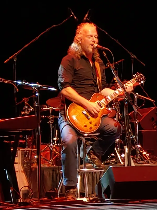 Tal Bachman