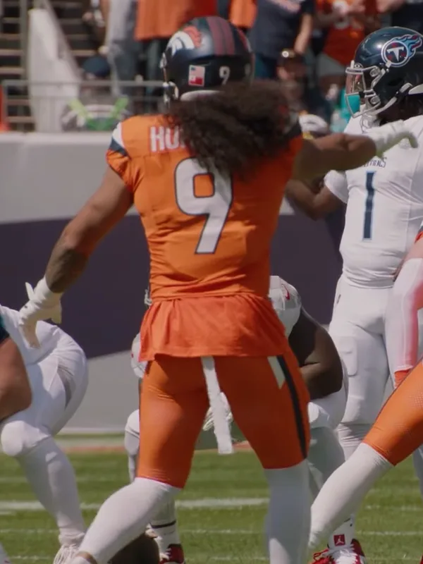 Talanoa Hufanga