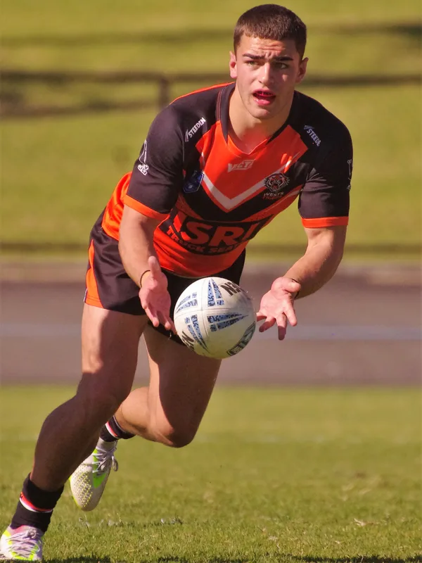 Tallyn Da Silva