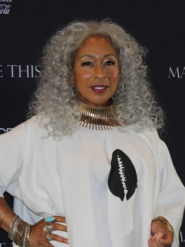 Tamara Tunie