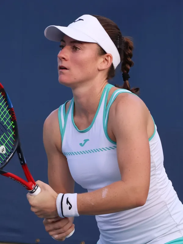 Tamara Zidanšek