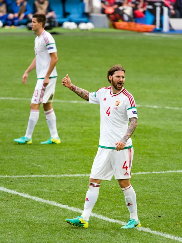 Tamás Kádár