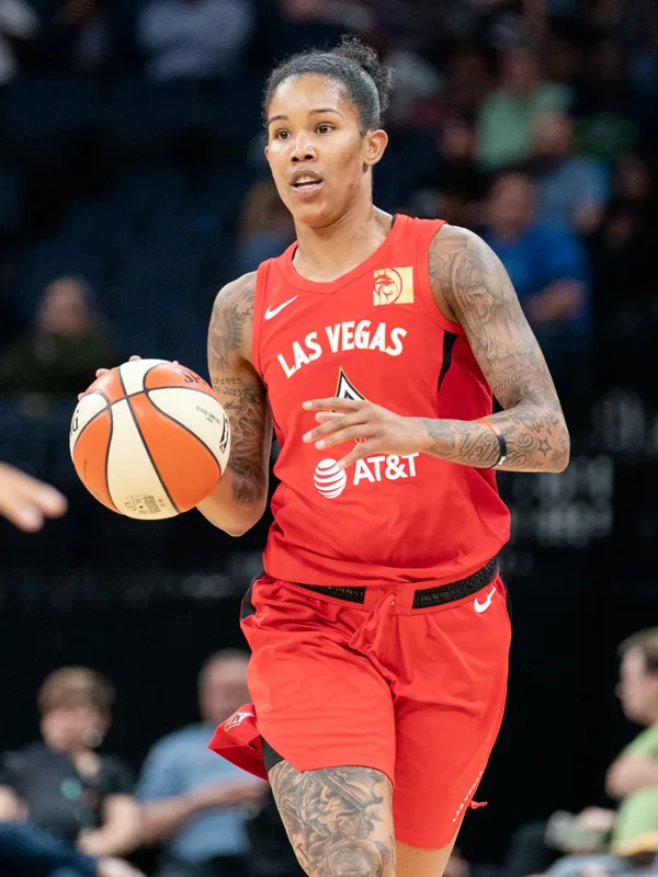 Tamera Young