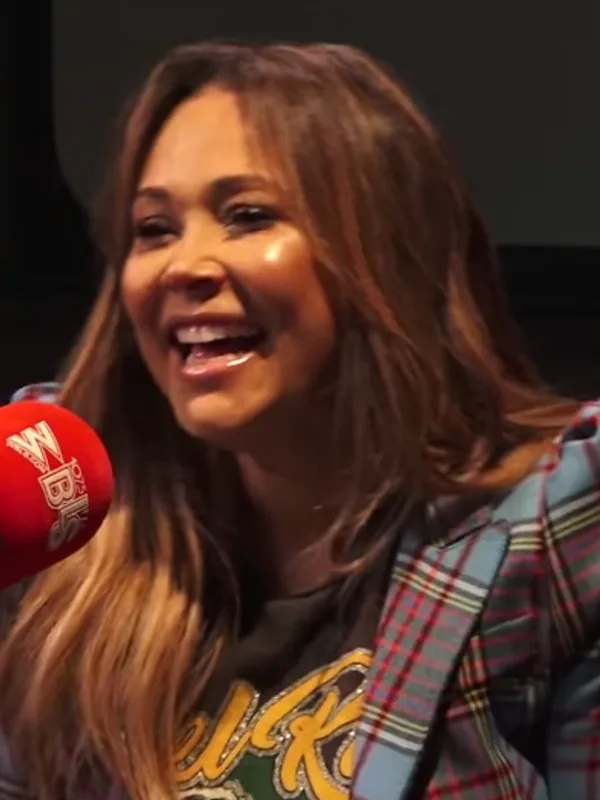 Tamia