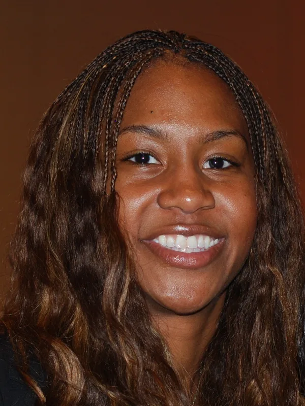 Tamika Catchings