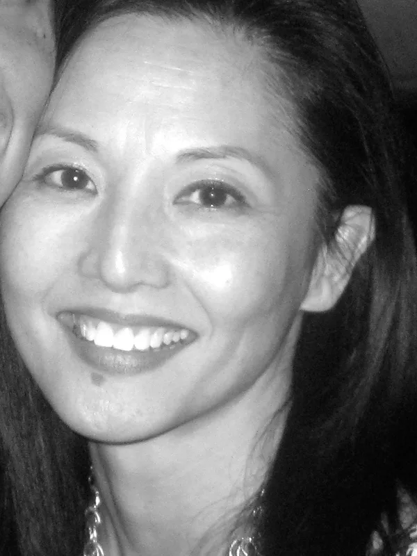 Tamlyn Tomita