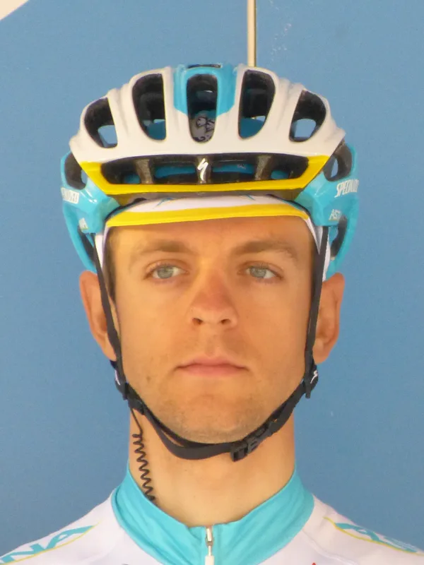 Tanel Kangert