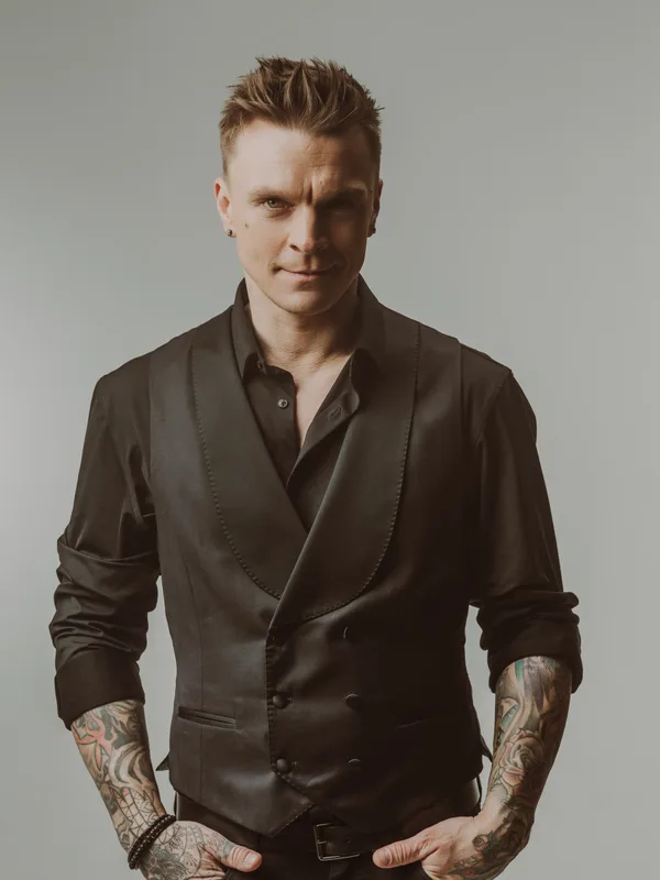 Tanel Padar