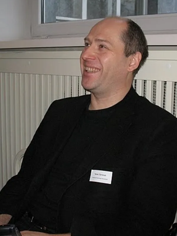 Tanel Tammet