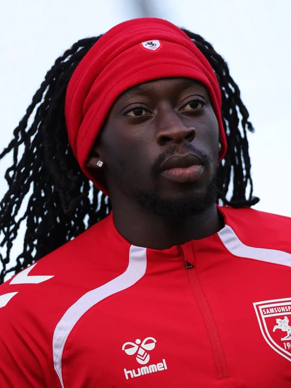Tanguy Coulibaly