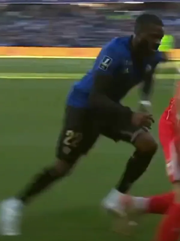 Tanguy Ndombele