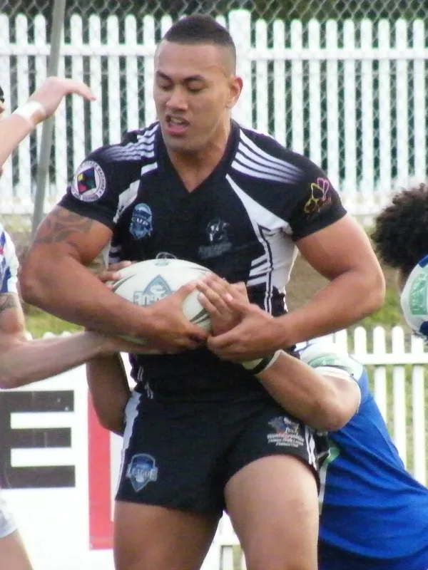 Taniela Lasalo