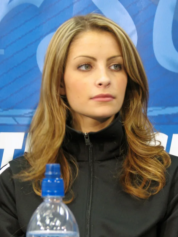 Tanith Belbin White