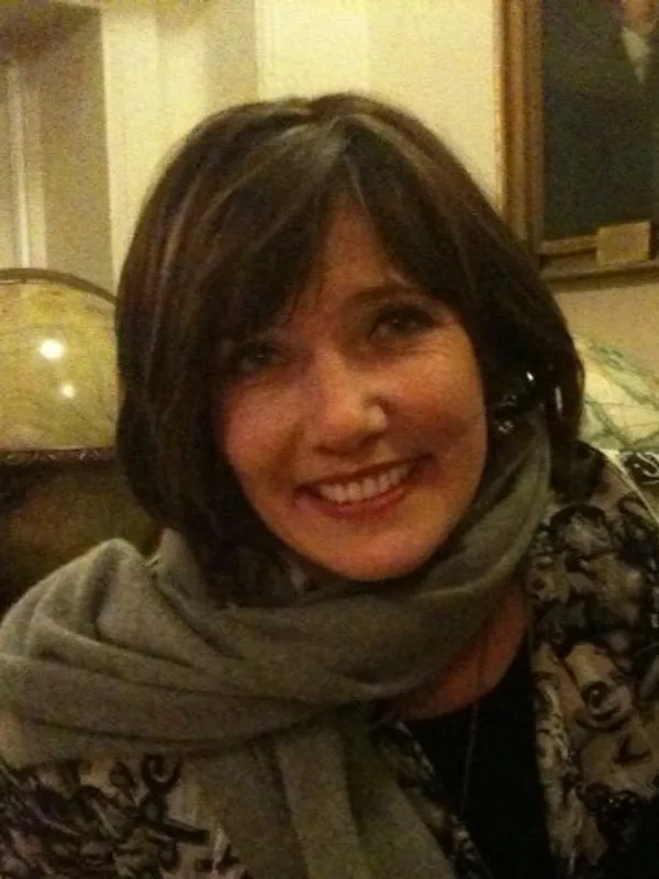 Tanya Byron