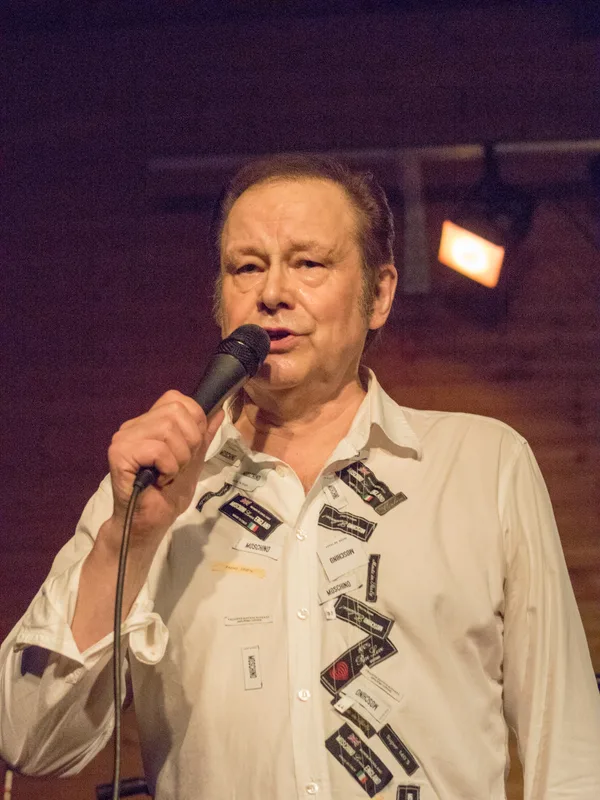 Tapani Kansa