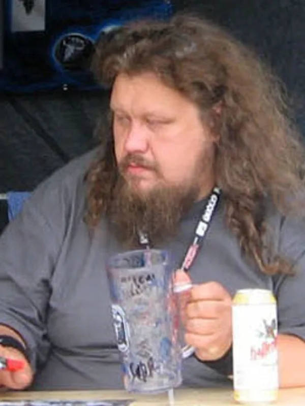 Tapio Wilska