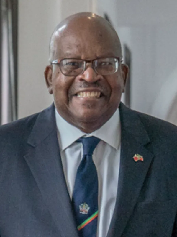 Tapley Seaton