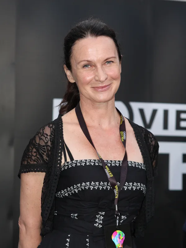 Tara Morice