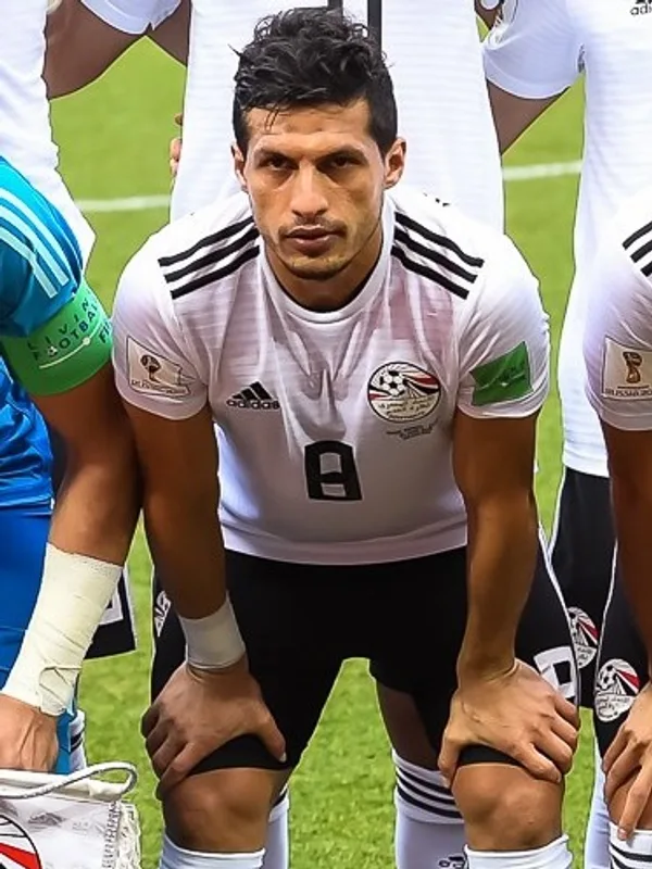 Tarek Hamed